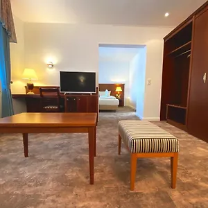 Kaiserhof 3* Lübeck