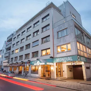 Centro Mondial City, Trademark Collection By Wyndham 3* Mnichov