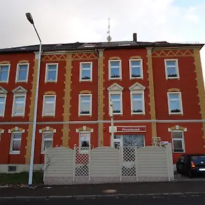 Dresdener Panorama Gasthuis